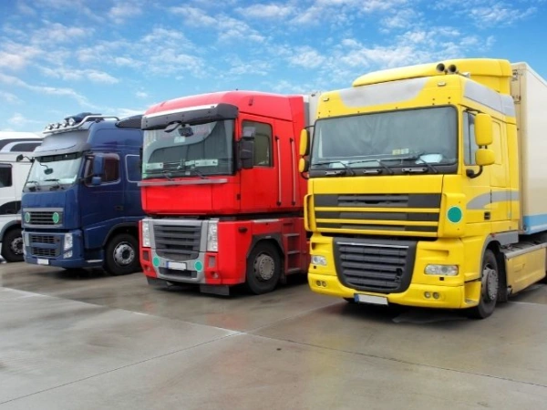 İzmir Fındıkzade Nakliye